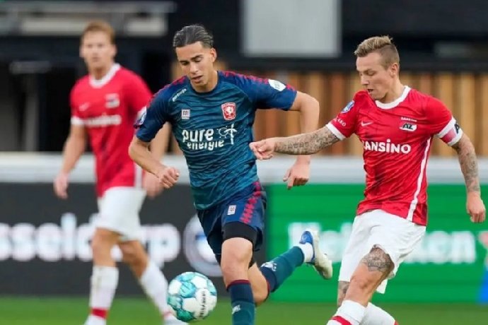  Nhận định Vaduz vs AZ Alkmaar 00h30 ngày 15/08: Khách thắng tối thiểu