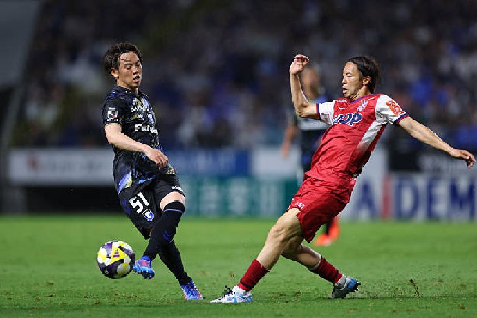  Nhận định Fagiano Okayama vs Gamba Osaka 12h00 ngày 22/2: 3 điểm đầu tiên
