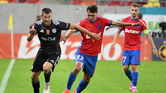  Nhận định Otelul Galati vs Metaloglobus, 21h30 ngày 6/10: Tận dụng thời cơ