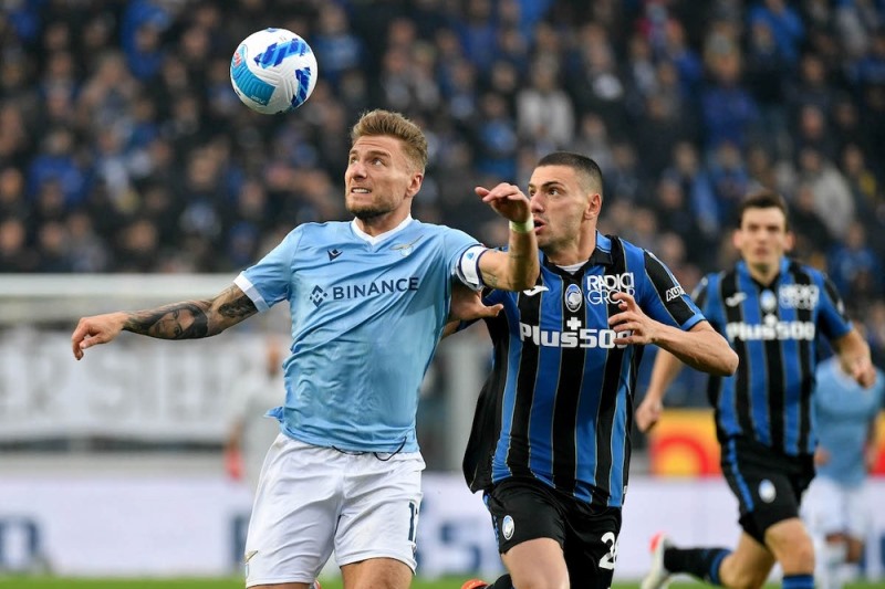 Nhận định Lazio vs Atalanta 03h00 ngày 05/03: Sẽ có hiệp phụ - Ảnh 1
