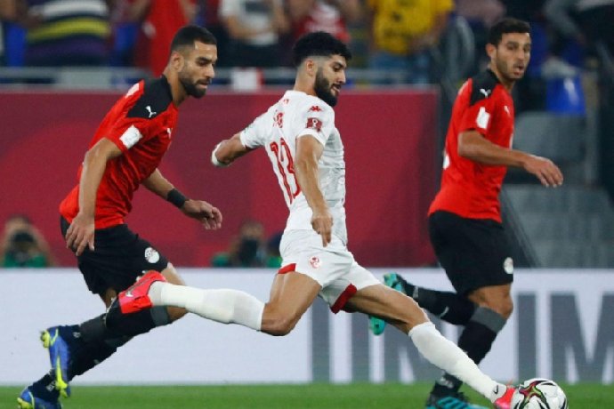  Nhận định Burkina Faso vs Ai Cập 23h00 ngày 09/09: Hòa là đẹp