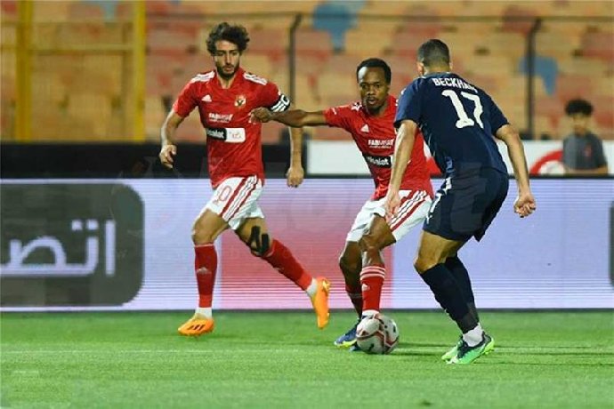 Nhận định Ceramica Cleopatra vs Ittihad Alexandria, 22h00 ngày 20/1: Cầm chân kẻ mạnh