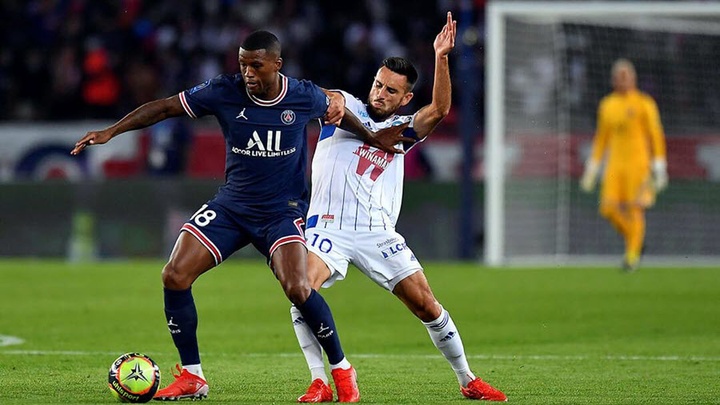 Nhận định Strasbourg vs PSG 2h45 ngày 2/2: Dễ có bất ngờ - Ảnh 4