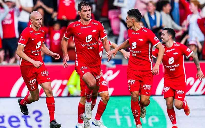 Nhận định, Soi kèo AEK Larnaca vs Brann 23h30 ngày 27/8: Tấm vé cho đội khách - Ảnh 1