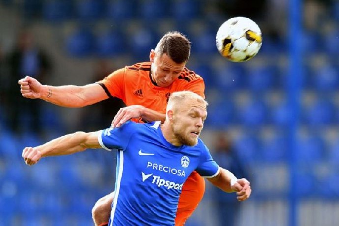 Nhận định Mlada Boleslav vs Slovan Liberec 22h30 ngày 20/07: Khách lấn chủ Nhận định Mlada Boleslav vs Slovan Liberec 22h30 ngày 20/07: Khách lấn chủ
