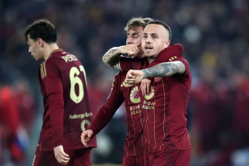 Nhận định Celtic vs AS Roma 03h00 ngày 12/12: Khách đáng tin - Ảnh 1