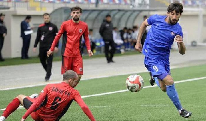  Nhận định, Soi kèo Energetik Mingachevir vs Simal 17h30 ngày 16/10: Khó có bất ngờ