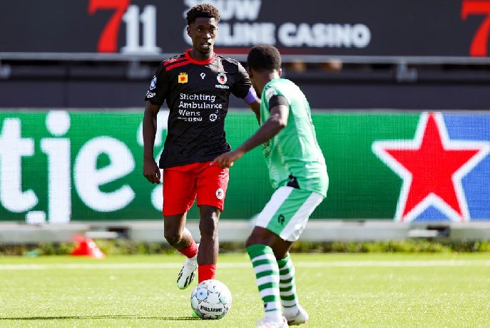  Nhận định Excelsior vs Sparta Rotterdam 17h15 ngày 14/9: Derby ngang tài