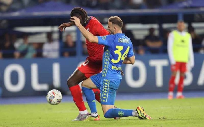  Nhận định Empoli FC vs AC Monza 1h30 ngày 2/10: Điểm tựa sân nhà