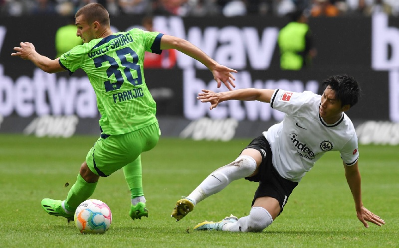 Nhận định Cologne vs Wolfsburg 2h30 ngày 31/1: Chia điểm tại RheinEnergie - Ảnh 1