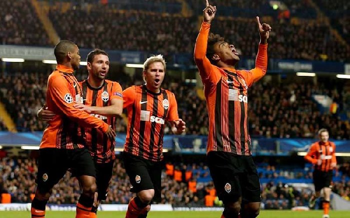  Nhận định Aberdeen vs Shakhtar Donetsk 2h00 ngày 3/10: Trắng tay trên sân nhà