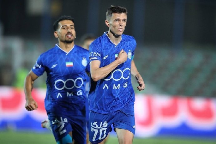  Nhận định Esteghlal vs Al-Muharraq, 23h00 ngày 1/10: Nhấn chìm đối thủ