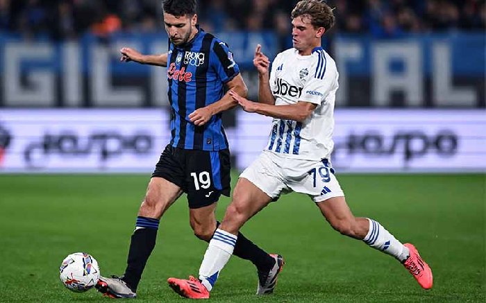  Nhận định Atalanta vs Como 1h45 ngày 5/10: Thắng dễ trên sân nhà