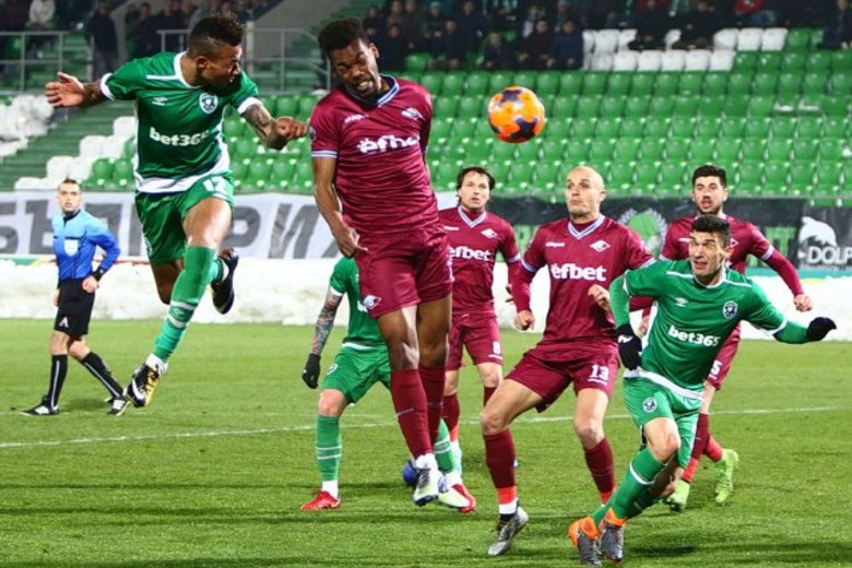 Nhận định Septemvri Sofia vs Ludogorets Razgrad, 22h30 ngày 15/12: Tứ kết gọi tên - Ảnh 1