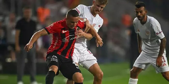  Nhận định Antalyaspor vs Genclerbirligi 21h00 ngày 25/1: Mang ba điểm về nhà