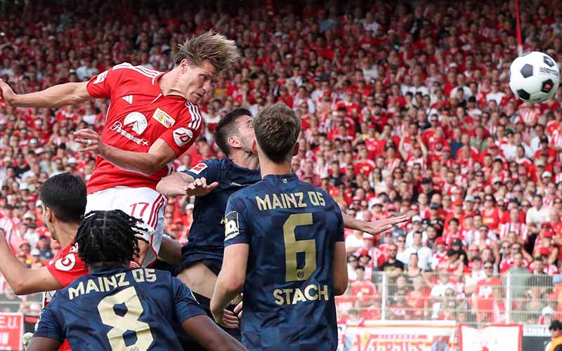 Nhận định Union Berlin vs Mainz 05 21h30 ngày 10/1: Nối dài mạch thắng - Ảnh 1