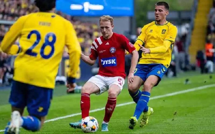Nhận định Brondby IF vs Silkeborg IF 1h00 ngày 21/7: Niềm vui cho chủ nhà Nhận định Brondby IF vs Silkeborg IF 1h00 ngày 21/7: Niềm vui cho chủ nhà