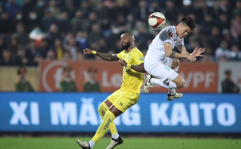 Nhận định Thanh Hóa vs Hà Tĩnh 18h00 ngày 6/3: Thay đổi bộ mặt - Ảnh 4