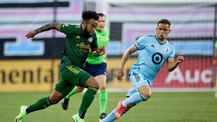 Nhận định Portland Timbers vs Minnesota United 9h30 ngày 20/7: Chủ nhà bất ổn Nhận định Portland Timbers vs Minnesota United 9h30 ngày 20/7: Chủ nhà bất ổn