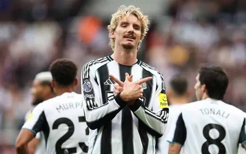 Nhận định Newcastle vs Bradford 1h45 ngày 25/9: Chiến thắng nào, Chích Choè! - Ảnh 1