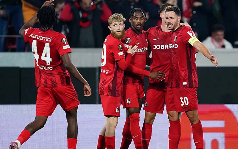 Nhận định Freiburg vs Hamburger 21h30 ngày 10/1: Niềm vui cho chủ nhà - Ảnh 1