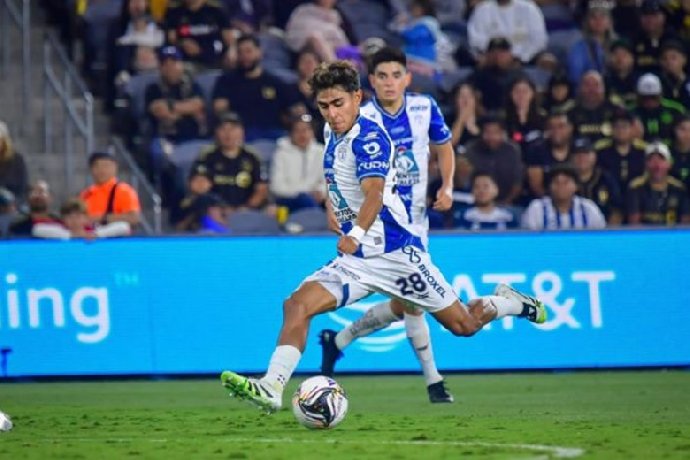  Nhận định Houston Dynamo vs Pachuca, 7h30 ngày 6/8: Đội khách tin chân