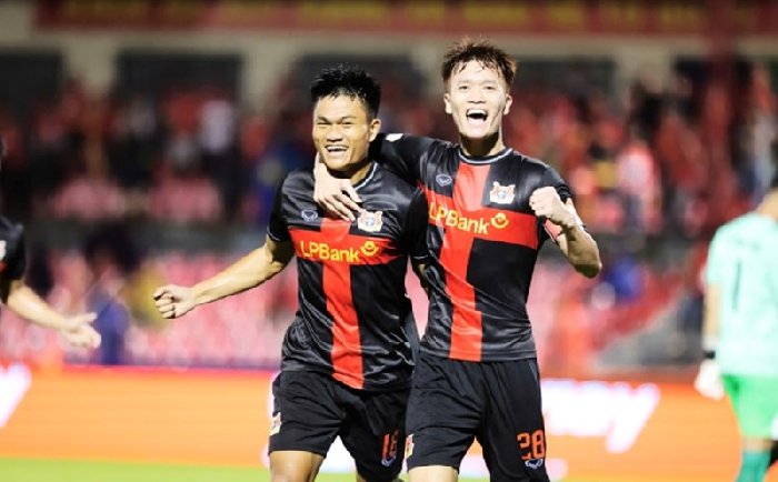 Nhận định Hải Phòng vs Ninh Bình 18h00 ngày 28/9: Bất ngờ ở Lạch Tray