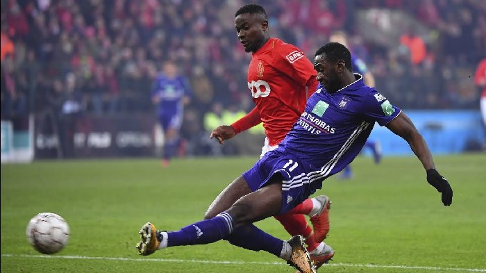  Nhận định Standard Liege vs Anderlecht, 19h30 ngày 1/2: Không dễ cho cửa trên