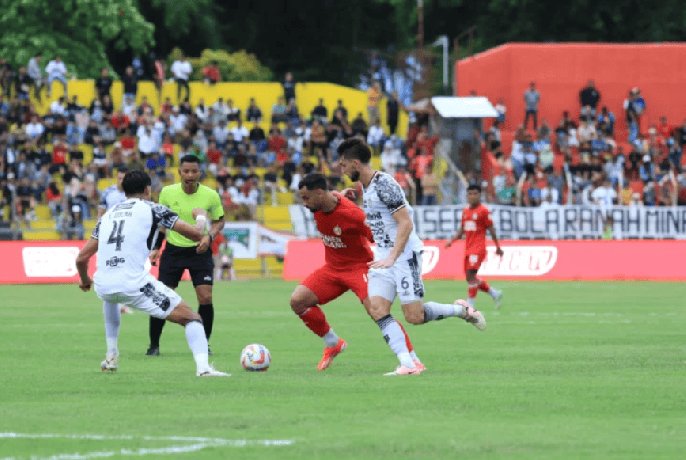  Nhận định Semen Padang vs Bali United 15h30 ngày 26/9: Cuộc đấu nhóm cuối
