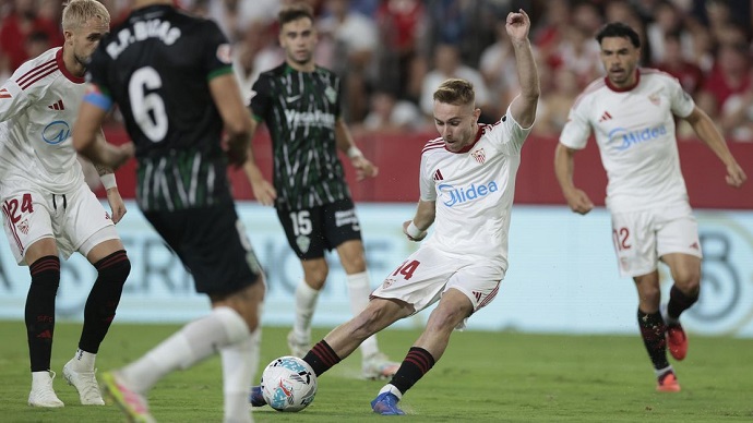 Nhận định Elche vs Sevilla 3h ngày 20/1: Trả thù thành công - Ảnh 4