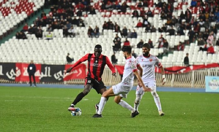  Nhận định MC Alger vs USM Alger, 22h00 ngày 1/4: Cầm chân cửa trên