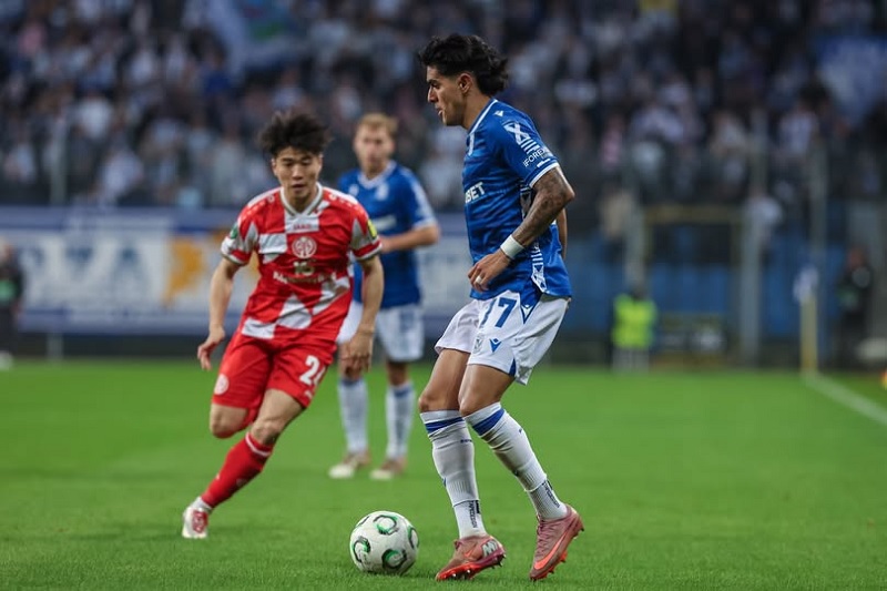 Nhận định Mainz vs Samsunspor 3h00 ngày 19/12: Cưa điểm tại Mewa Arena - Ảnh 1