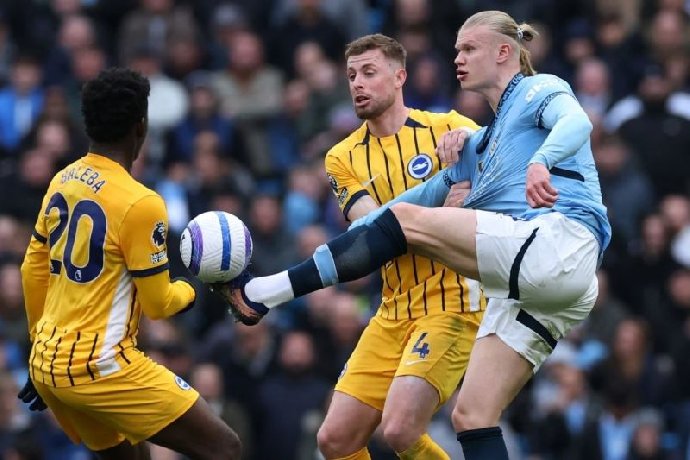  Nhận định Man City vs Brighton 2h30 ngày 08/01: Lấy lại niềm tin