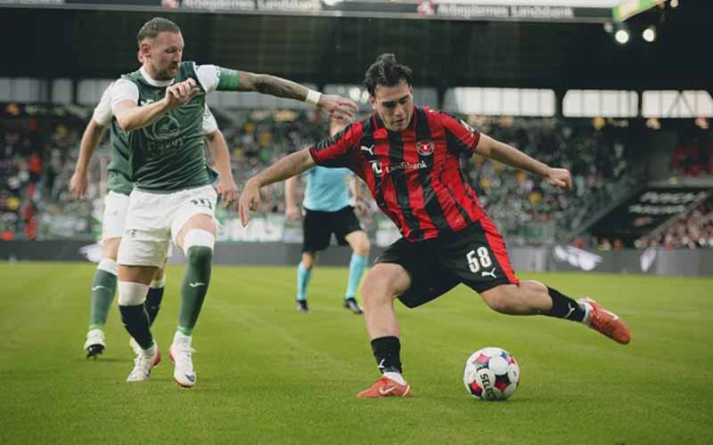 Nhận định Hibernian vs Midtjylland 2h00 ngày 1/8: Tiếp đà hưng phấn - Ảnh 1