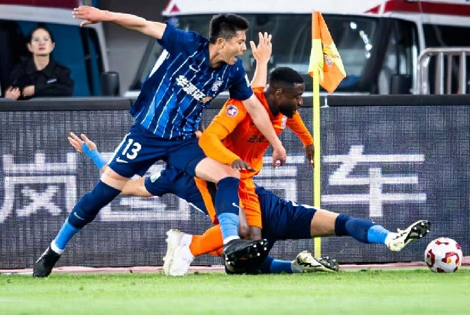  Nhận định, Soi kèo Wuhan Three Towns vs Shenzhen Peng City 18h35 ngày 24/10: Chạm mốc an toàn
