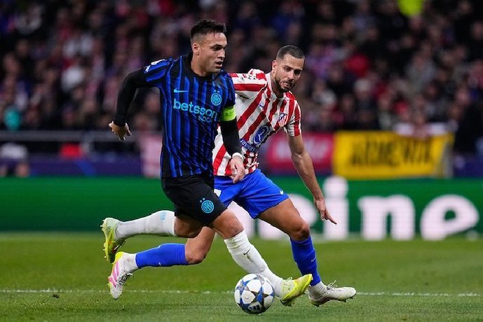  Nhận định Pisa vs Inter Milan, 21h00 ngày 30/11: Chiến thắng giải khát