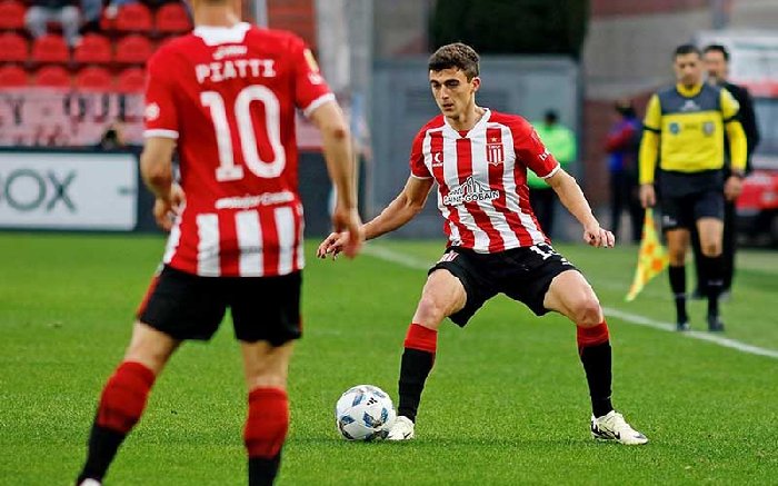 Nhận định Union de Santa Fe vs Estudiantes de La Plata 7h15 ngày 15/7: Khách gây thất vọng Nhận định Union de Santa Fe vs Estudiantes de La Plata 7h15 ngày 15/7: Khách gây thất vọng