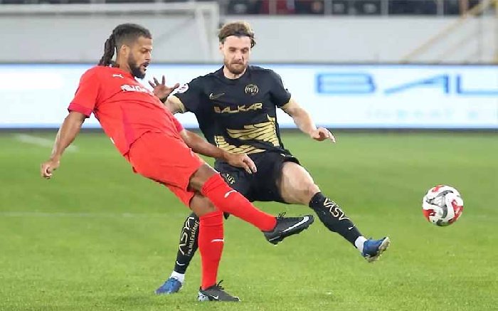  Nhận định Manisa F.K vs Corum 0h00 ngày 3/3: Đôi công hấp dẫn