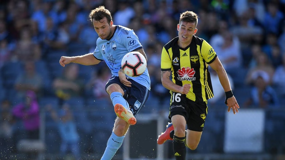 Nhận định Wellington Phoenix vs Sydney 9h ngày 1/3: Chủ nhà khó tính - Ảnh 4