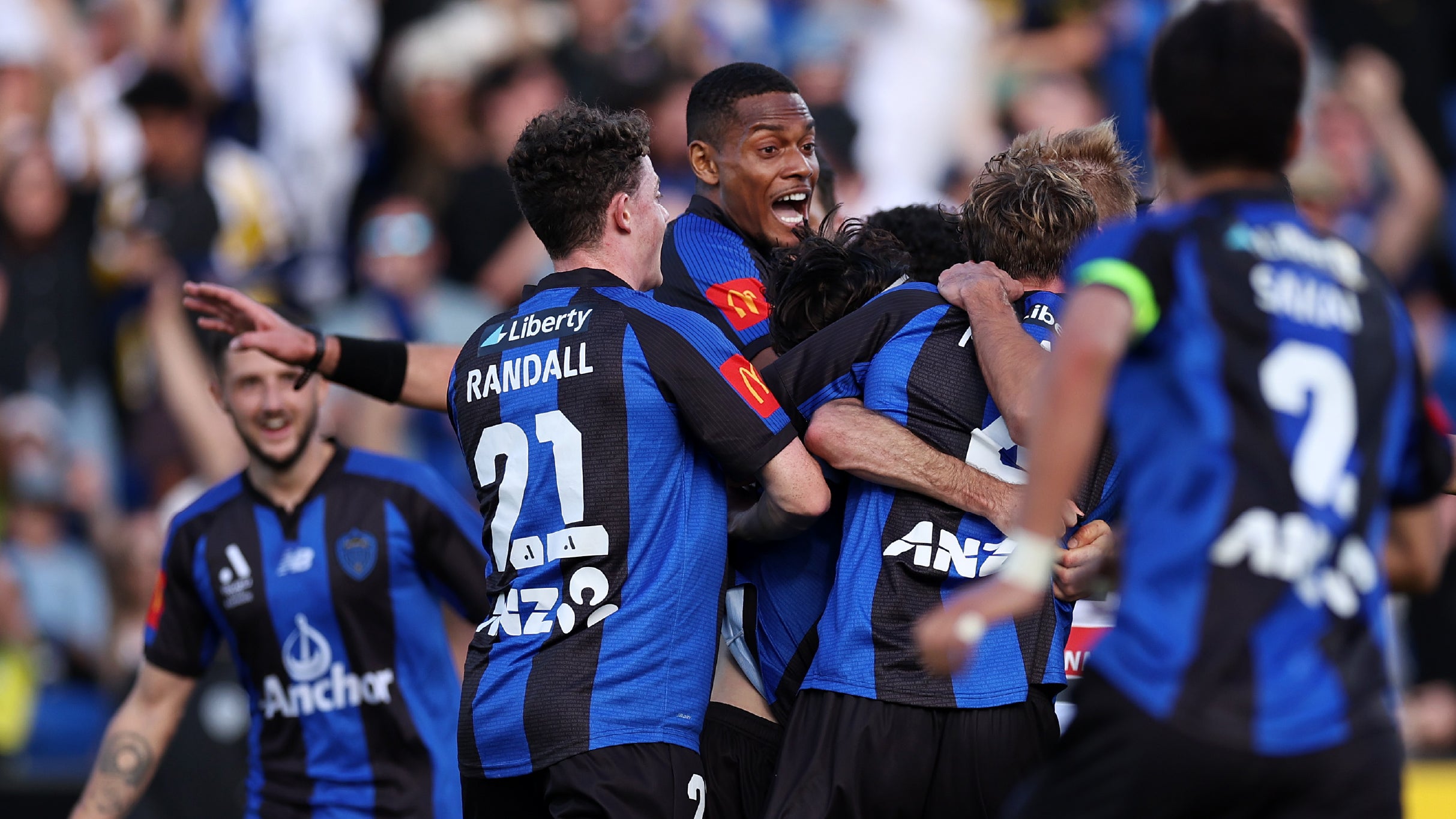 Nhận định Wellington Phoenix vs Auckland, 13h00 ngày 8/11: Gục ngã trước ngáo ộp - Ảnh 4