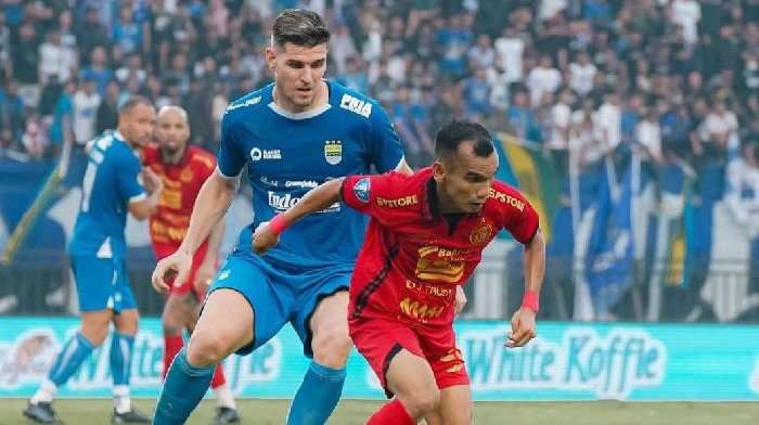  Nhận định Arema vs Persik Kediri 15h30 ngày 11/1: Chủ nhà sa sút