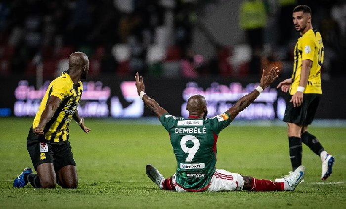  Nhận định Al Okhdood vs Damac 0h30 ngày 31/12: Chiến thắng đầu tay