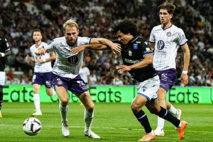  Nhận định Auxerre vs Toulouse, 22h15 ngày 21/09: Chiến thắng kịch tính