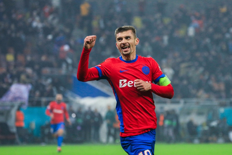 Nhận định Dinamo Zagreb vs FCSB 3h ngày 23/1: Tin vào chủ nhà - Ảnh 1