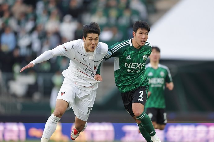 Nhận định Pohang Steelers vs Daejeon 12h00 ngày 5/10: Vượt mặt đối thủ