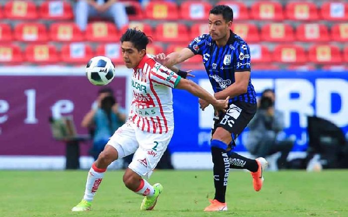 Nhận định Club Necaxa vs Queretaro FC 8h00 ngày 19/7: Trắng tay trên sân nhà Nhận định Club Necaxa vs Queretaro FC 8h00 ngày 19/7: Trắng tay trên sân nhà