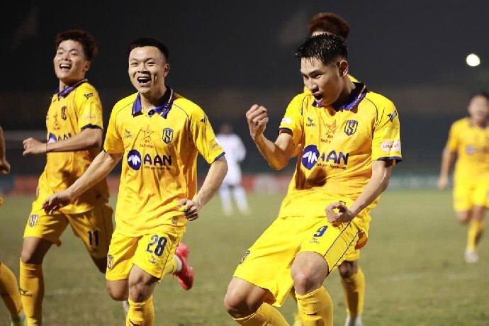  Nhận định SLNA vs Hải Phòng, 18h00 ngày 7/3: Chủ nhà thăng hoa