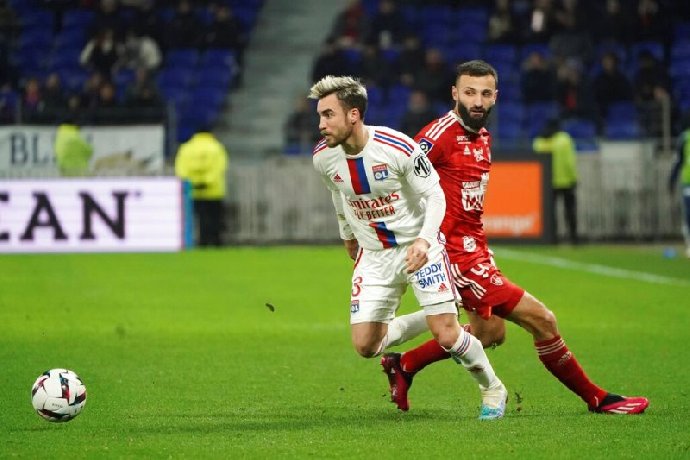  Nhận định Lille vs Lyon 22h15 ngày 28/09: Hòa là đẹp