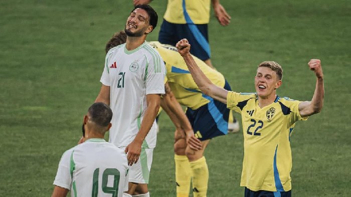  Nhận định Algeria vs Nam Phi, 21h00 ngày 8/8: Tiếp đà chiến thắng