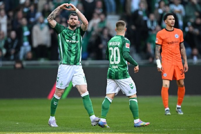 Nhận định, Soi kèo Mainz 05 vs Werder Bremen, 21h30 ngày 1/11: Điểm số quý như vàng  Nhận định, Soi kèo Mainz 05 vs Werder Bremen, 21h30 ngày 1/11: Điểm số quý như vàng